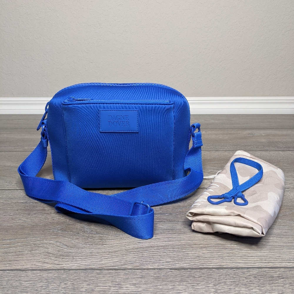 Dagne Dover Blueprint Micah crossbody